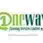 Oneway Cleaning Services Ltd logo
